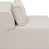 KARE Infinity 2-Sitzer 80cm Elements Creme Discount