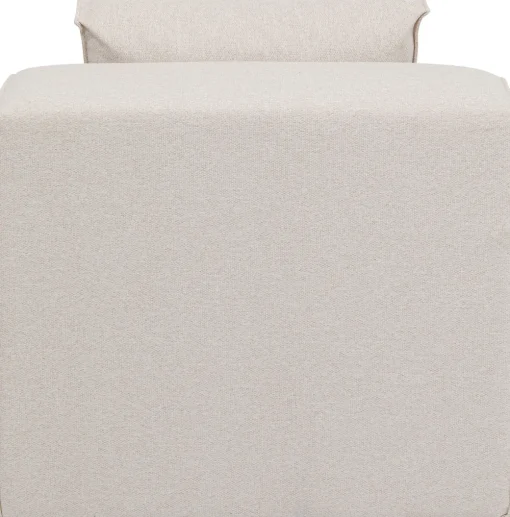 KARE Infinity 2-Sitzer 80cm Elements Creme Discount