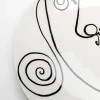 KARE Kaffeetasse Viso Donna (2/tlg.) Fashion
