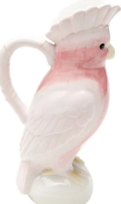 KARE Karaffe Exotic Bird 30cm New