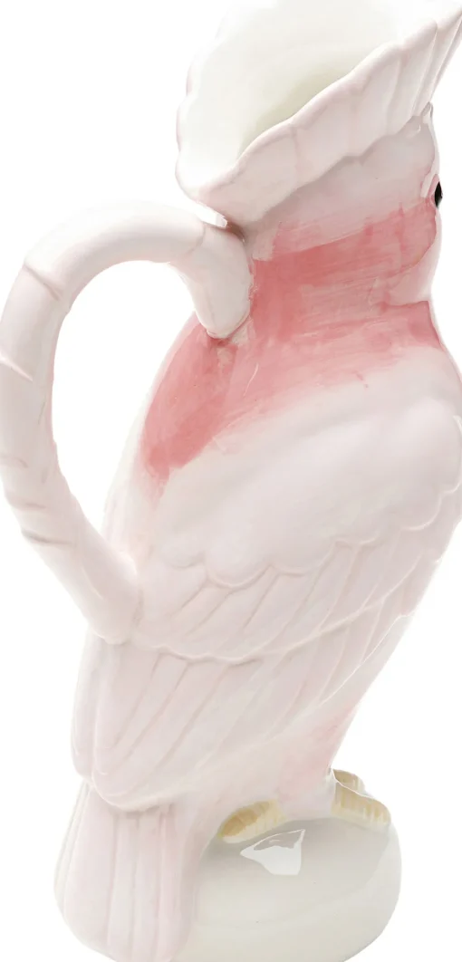 KARE Karaffe Exotic Bird 30cm New