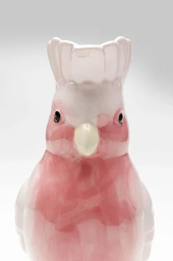 KARE Karaffe Exotic Bird 30cm New