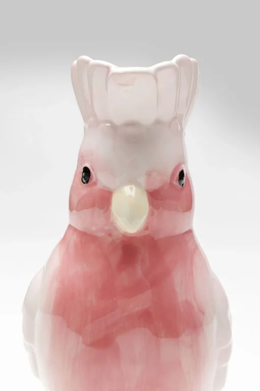 KARE Karaffe Exotic Bird 30cm New