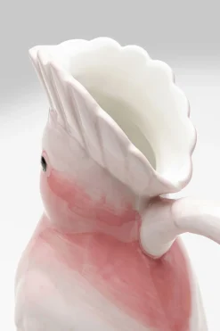 KARE Karaffe Exotic Bird 30cm New