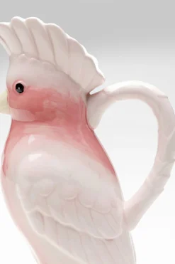 KARE Karaffe Exotic Bird 30cm New