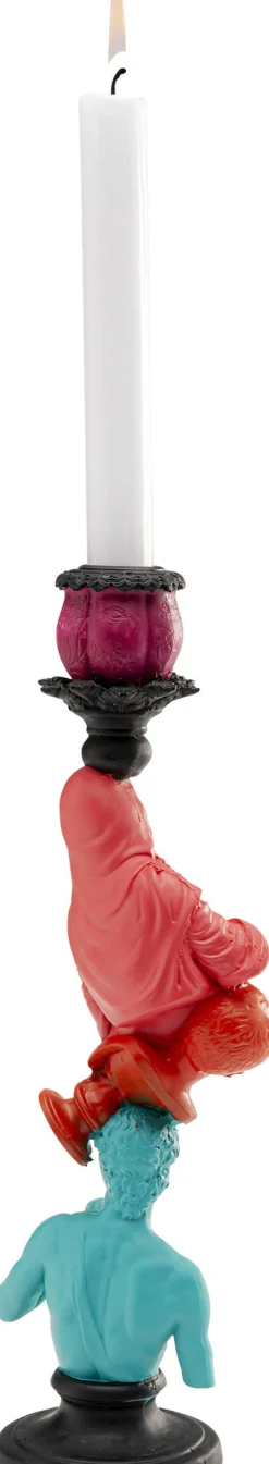 KARE Kerzenständer Balance Art 31cm Discount
