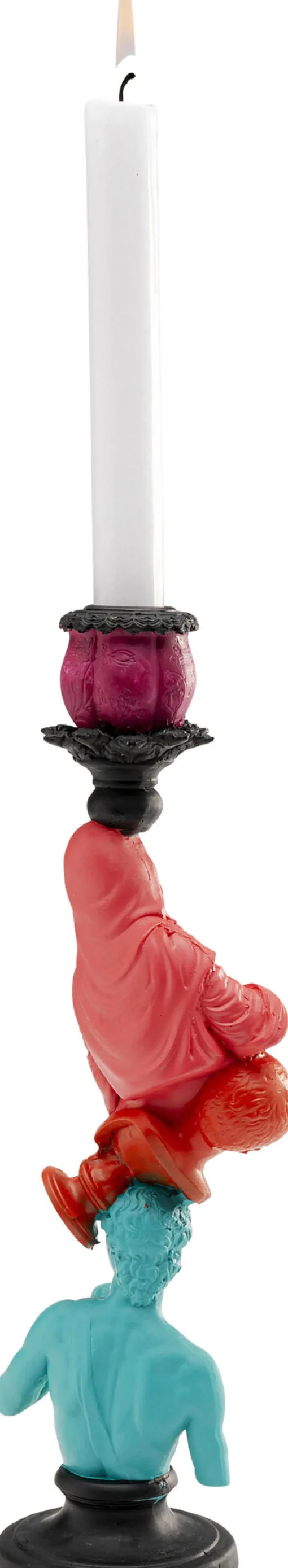 KARE Kerzenständer Balance Art 31cm Discount