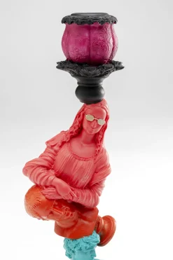 KARE Kerzenständer Balance Art 31cm Discount