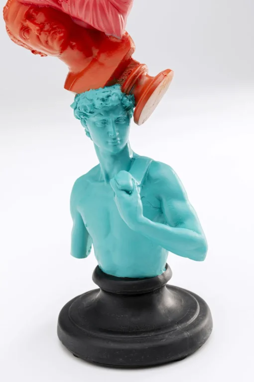 KARE Kerzenständer Balance Art 31cm Discount
