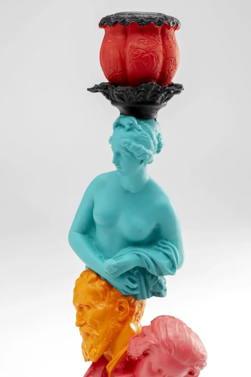 KARE Kerzenständer Balance Art 35cm Sale
