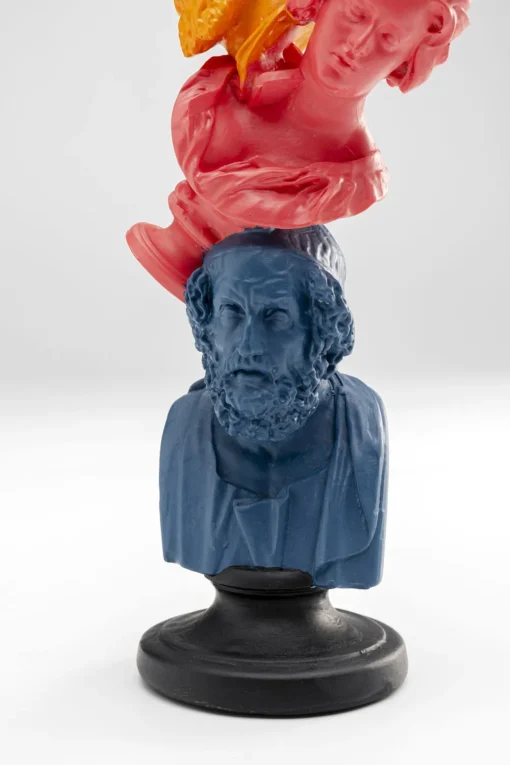 KARE Kerzenständer Balance Art 35cm Sale