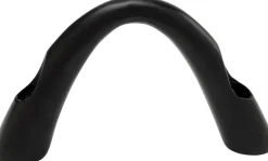 KARE Kerzenständer Bow Duo Schwarz 13cm Online