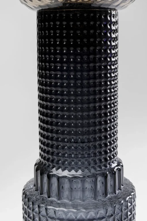 KARE Kerzenständer Marvelous Duo Braun Grau 49cm Discount
