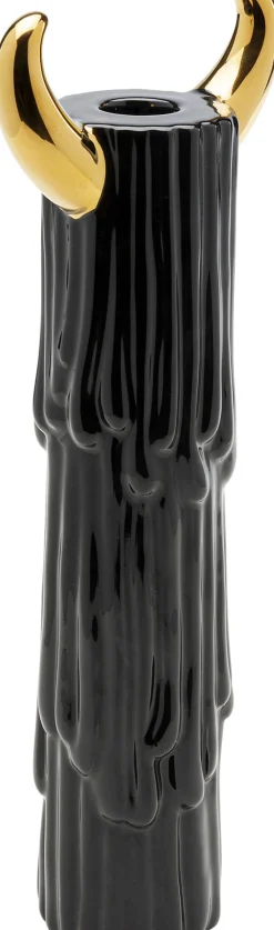 KARE Kerzenständer Yeti 30cm Sale