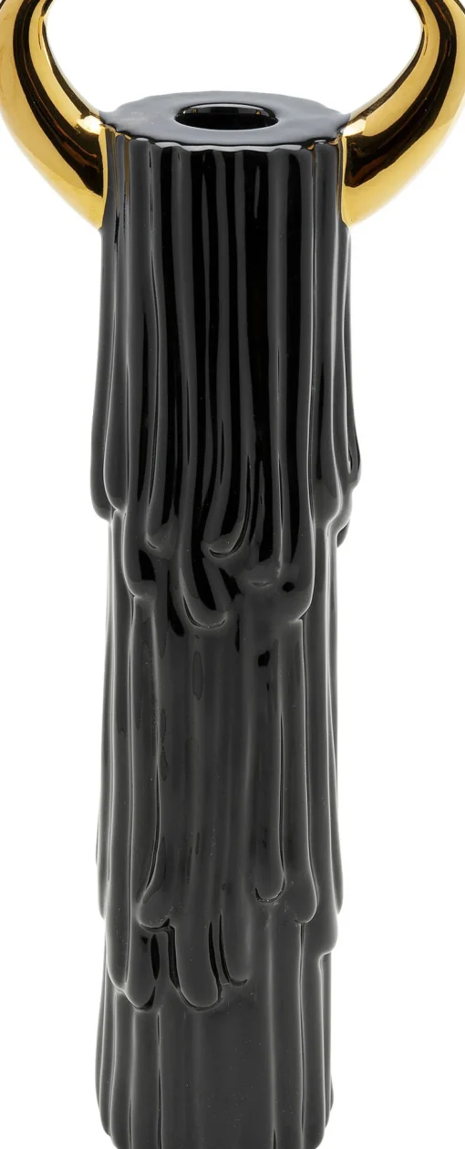 KARE Kerzenständer Yeti 30cm Sale