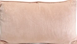 KARE Kissen Beads Bitch Blush 35x60cm Outlet