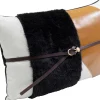 KARE Kissen Belt 50x30cm Fashion