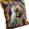 KARE Kissen Birds Paradise 45x45cm Clearance