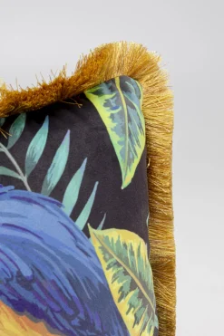 KARE Kissen Birds Paradise 45x45cm Clearance