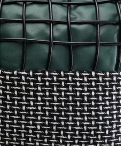 KARE Kissen Ella Duo 45x45cm Outlet