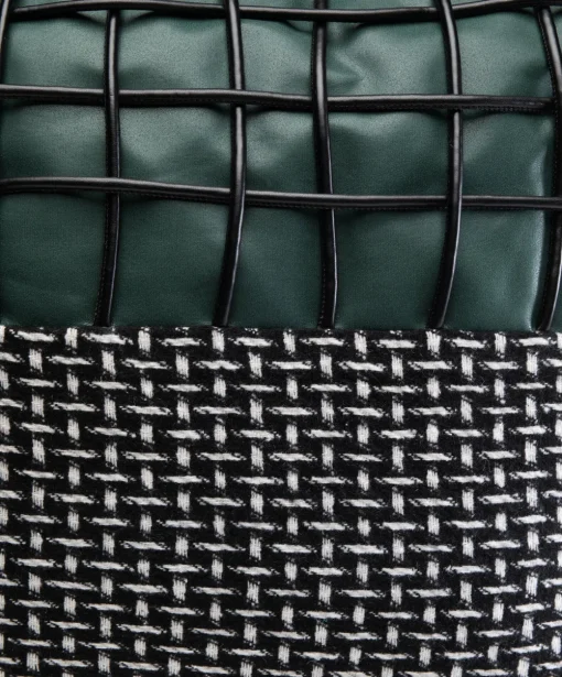 KARE Kissen Ella Duo 45x45cm Outlet
