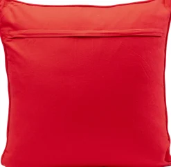 KARE Kissen Faccia Arte Colore Right 50x50cm Fashion