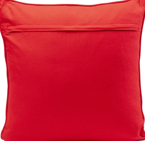 KARE Kissen Faccia Arte Colore Right 50x50cm Fashion