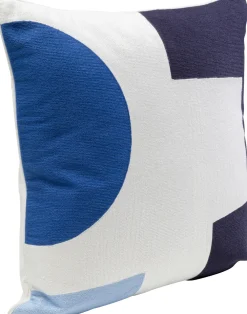 KARE Kissen Forma 50x50cm Outlet