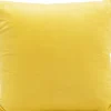 KARE Kissen Phase Orange 45x45cm Fashion