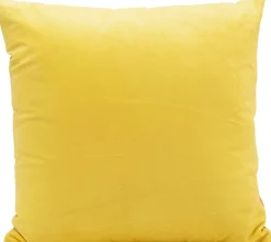 KARE Kissen Phase Orange 45x45cm Fashion