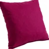 KARE Kissen Velvetex Pink 40x40cm Limited New