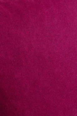 KARE Kissen Velvetex Pink 40x40cm Limited New