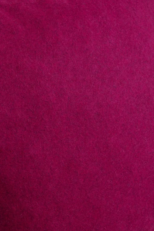 KARE Kissen Velvetex Pink 40x40cm Limited New