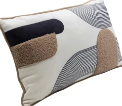 KARE Kissen Vista 50x30cm Outlet
