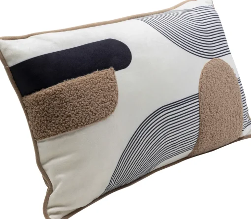 KARE Kissen Vista 50x30cm Outlet