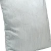 KARE Kissen 70x70cm Outdoor hellblau Sale