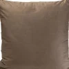 KARE Kissen Zoe Patch Grün 45x45cm Best
