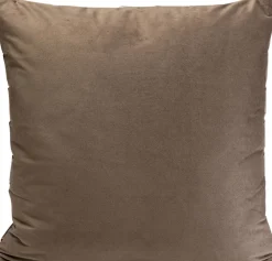 KARE Kissen Zoe Patch Grün 45x45cm Best