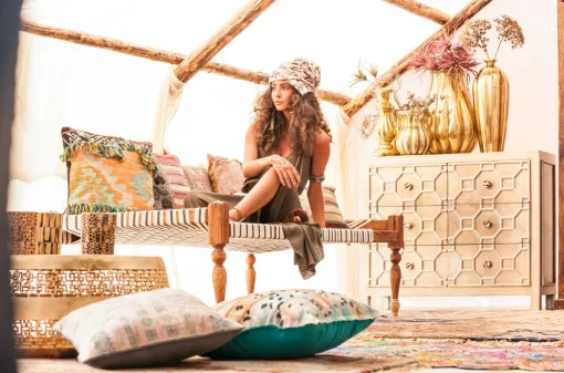 KARE Kommode Alhambra 108cm Online