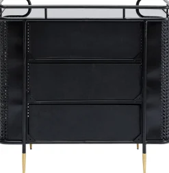 KARE Kommode Fence 80x80cm Sale