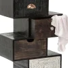 KARE Kommode Finca Zick Zack Outlet