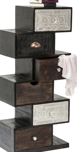 KARE Kommode Finca Zick Zack Outlet