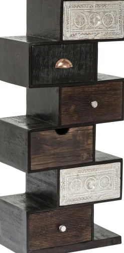 KARE Kommode Finca Zick Zack Outlet