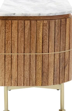 KARE Kommode Klein Grace 50x55cm Discount