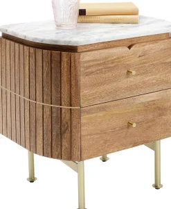 KARE Kommode Klein Grace 50x55cm Discount