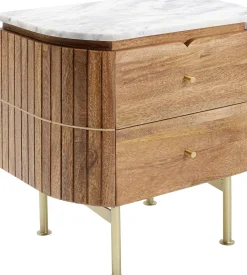 KARE Kommode Klein Grace 50x55cm Discount