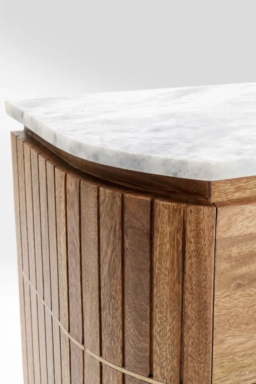 KARE Kommode Klein Grace 50x55cm Discount