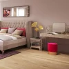 KARE Kommode Klein Pearl Champagne 2 Schübe Outlet