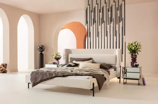 KARE Kommode Klein Soran Schwarz 49x50cm Outlet