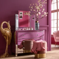 KARE Kommode Luxury 3 Schübe New
